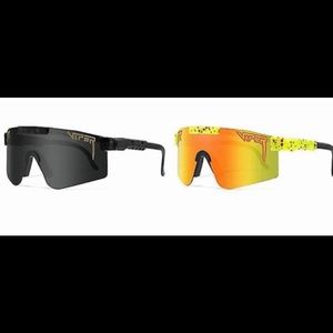 PIT VIPER sunglasses